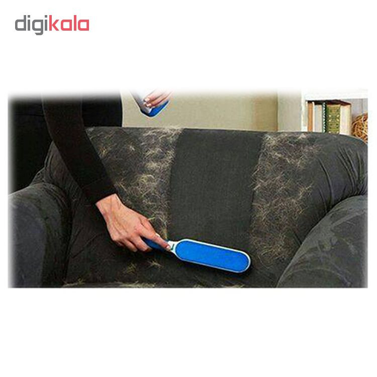 پرزگیر لباس مدل M1000