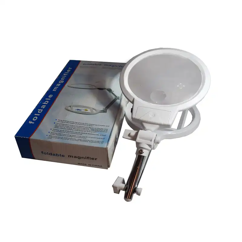 ذره بین مدل za01