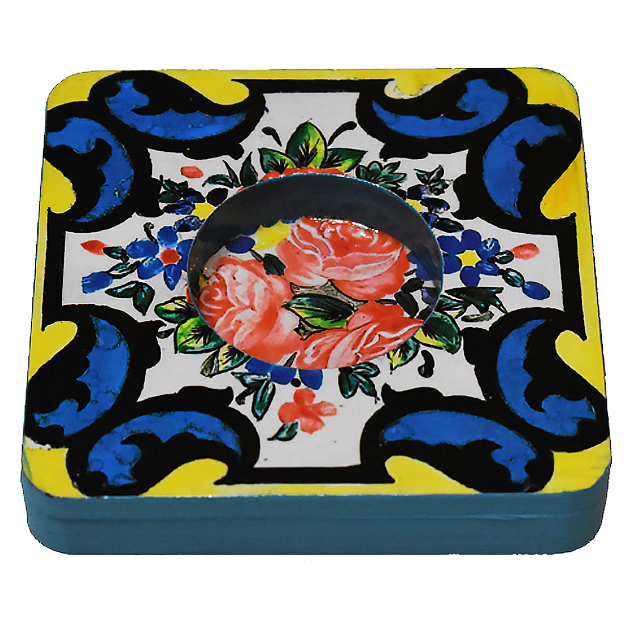 جاشمعی مدل Traditional
