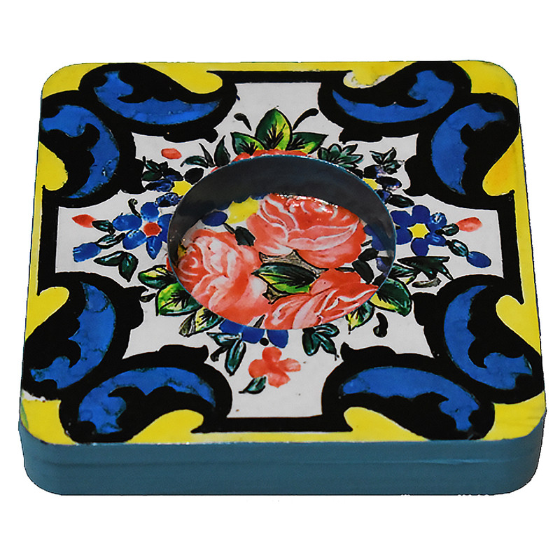 جاشمعی مدل Traditional
