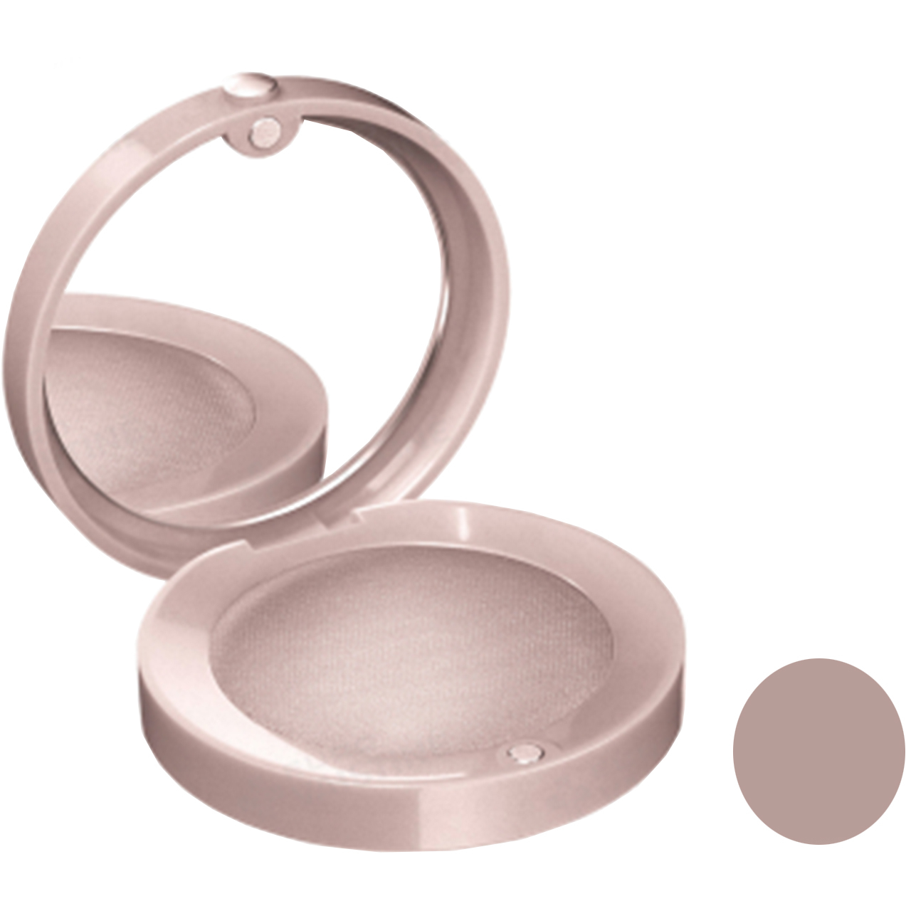 سایه چشم بورژوا سری Little Round Pot Mono شماره 4