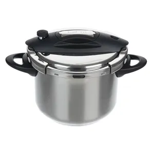 زودپز لتیم مدل NLP-ES2260 گنجایش 6 لیتر