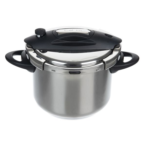 زودپز لتیم مدل NLP-ES2260 گنجایش 6 لیتر