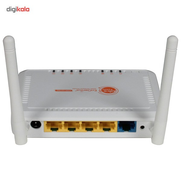 روتر بی سیم انجینیوس مدل ESR1221N2