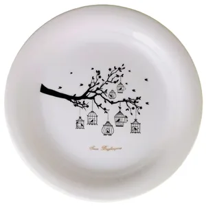 Sara Bagherpour FreeDom Plate Pack Of 6