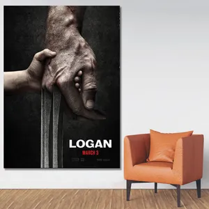 StarBoy Gallery Wolverine X-man 01 Tableau