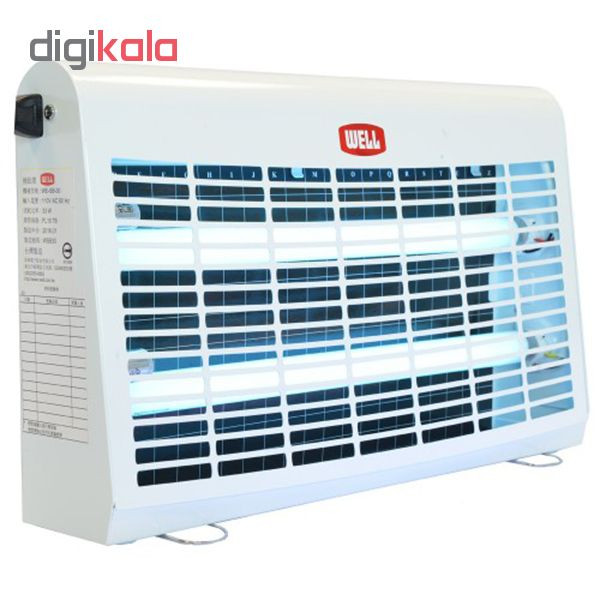 حشره کش ول مدل WE-SB30 حشره کش ول مدل WE-SB30