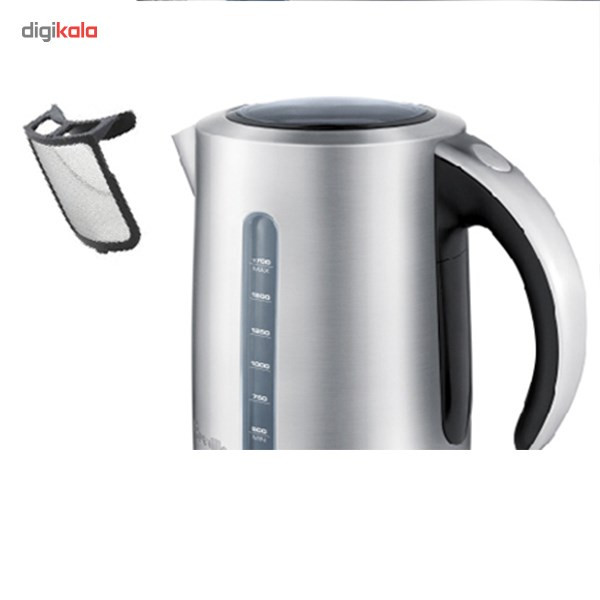 کتری برقی برویل مدل BKE820