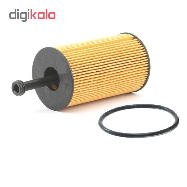 فیلتر روغن کد 973  مناسب برای پژو 206