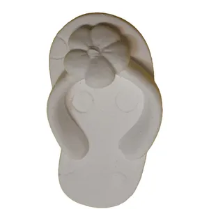 تزدینات اتاق کودک طرح جفت لنگه دمپایی مدل MCG026