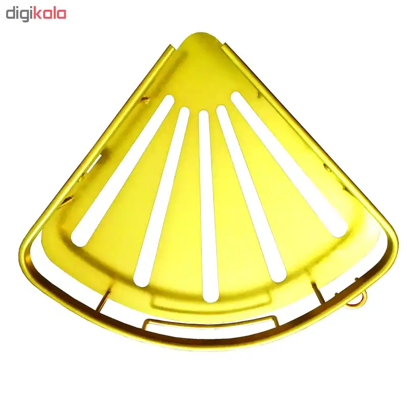 قفسه حمام کرال اورون کد Ksa3