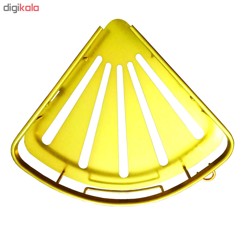 قفسه حمام کرال اورون کد Ksa3