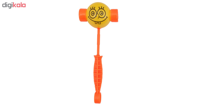 جغجغه کودک مدل T-225