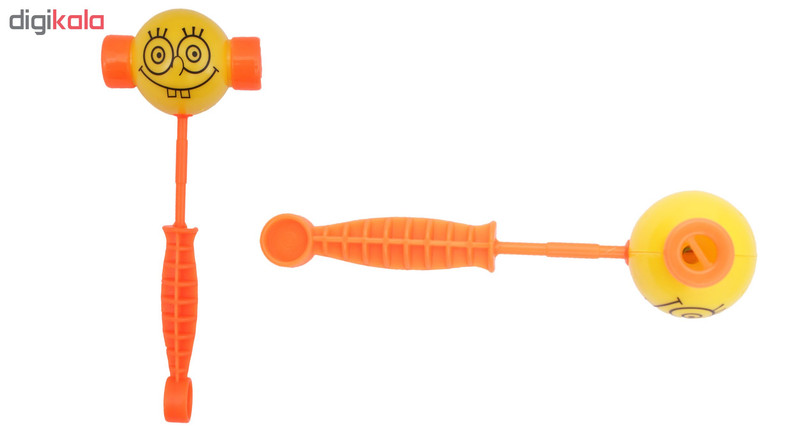 جغجغه کودک مدل T-225