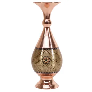 گلدان خاتم گالری گوهران مدل سالار 268