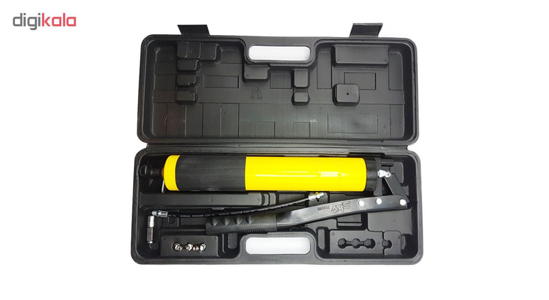 گریس پمپ دستی اس کای کد 3000