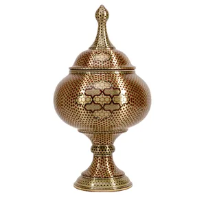 شکلات خوری گالری گوهران خاتم مدل طلا 270