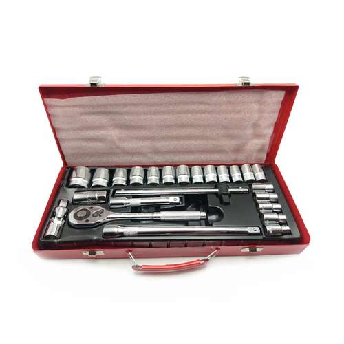 جعبه بکس 24 پارچه اس کای مدل ST-7124N