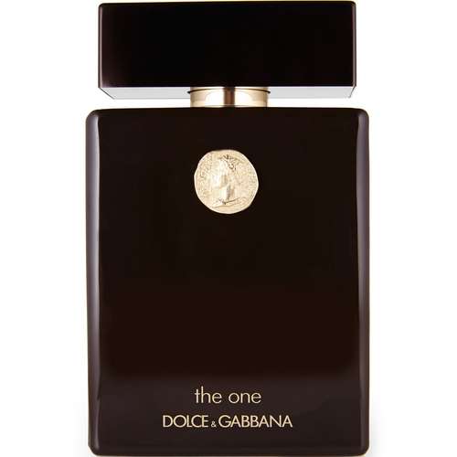 ادو تویلت مردانه دولچه اند گابانا مدل The One Collector حجم 100 میلی لیتر
