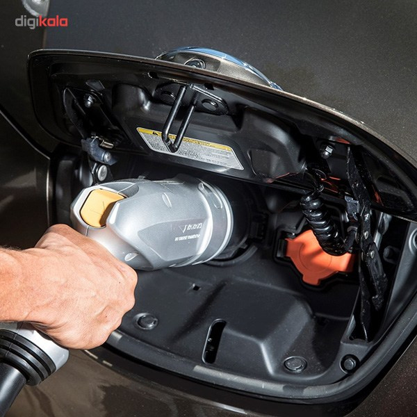 خودرو نیسان Leaf اتوماتیک سال 2016