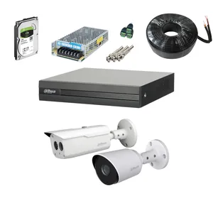 سیستم امنیتی داهوا مدل DP22I0201-a