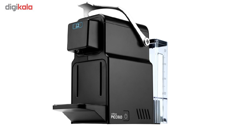 نسپرسو ساز کافه لوکس پیکولو