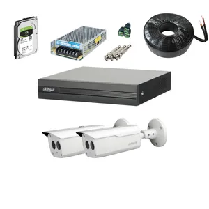 سیستم امنیتی داهوا مدل DP22I0202-a