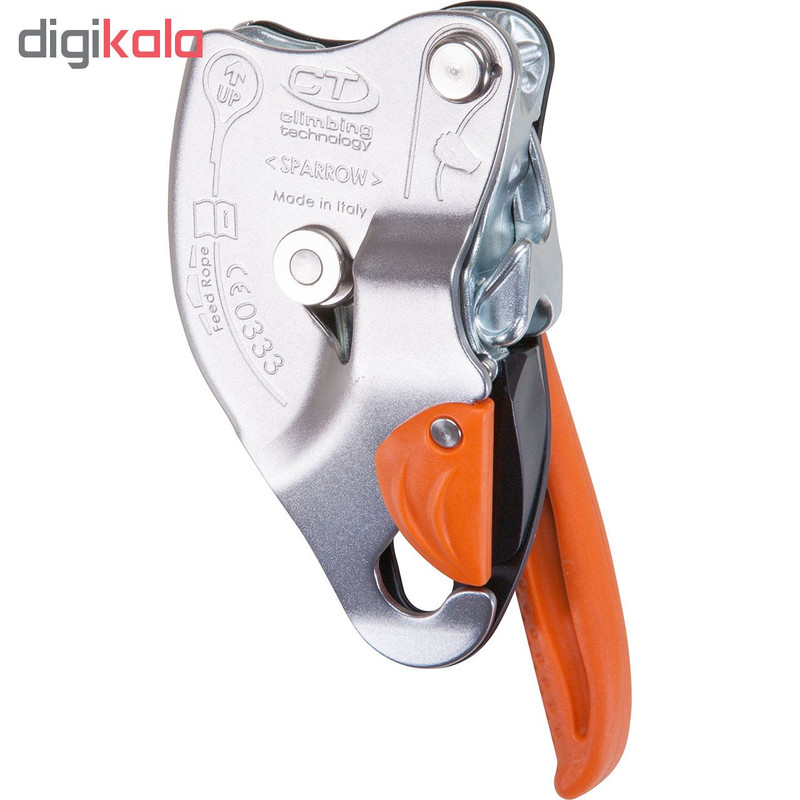 ابزار فرود و صعود خودکار سی تی مدل SPARROW