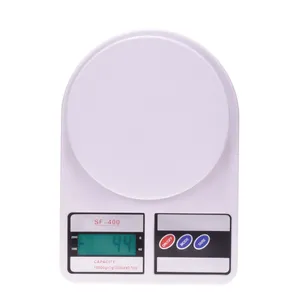 ترازو آشپزخانه مدل SF-400-Light