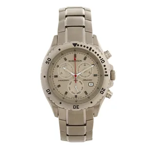 ساعت مچی عقربه ای مردانه رومانسون مدل NM5112HM1WAA2W