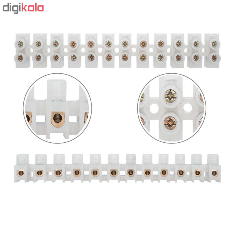 ترمینال شماره 16 ایران ونوس کد T116 بسته 2 عددی