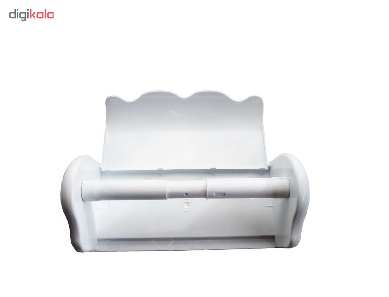 پایه رول دستمال کاغذی کد 1