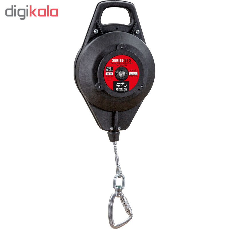 فال ارستر سی تی مدل SERIES 215