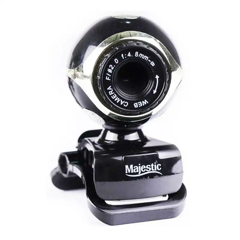 وب‌کم مجستیک مدل W27