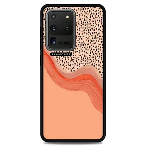 AKAM AMCWSGS20U-BOHO1 Cover For Samsung Galaxy S20 Ultra