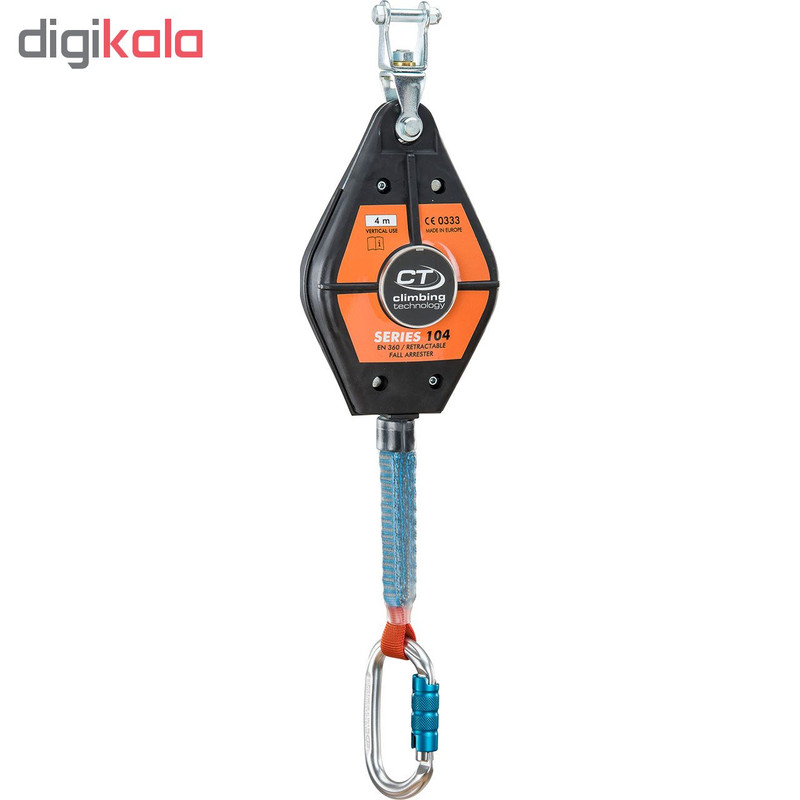 فال ارستر سی تی مدل SERIES 104 فال ارستر سی تی مدل SERIES 104