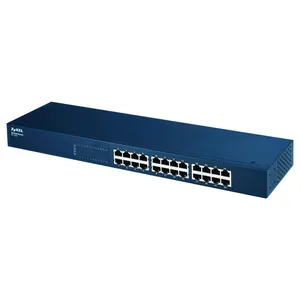 سوئیچ 24 پورت زایکسل مدل ES-1024