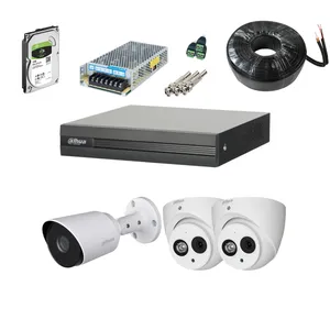 سیستم امنیتی داهوا مدل DP32A2120-a
