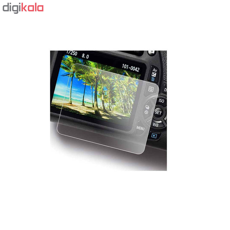 دوربین دیجیتال کانن مدل EOS 750D به همراه لنز 55-18 میلی متری IS STM و لوازم جانبی