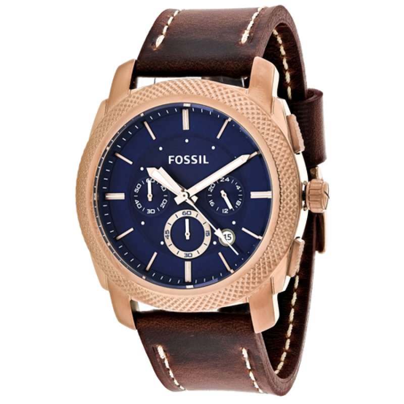 ساعت مچی عقربه ای مردانه فسیل مدل FS5159 ساعت مچی عقربه ای مردانه فسیل مدل FS5159