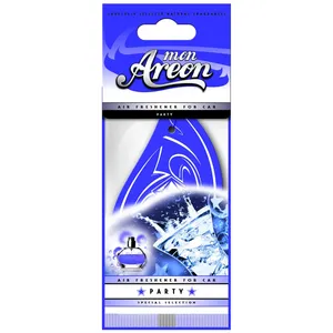 Areon Mon Party Car Air Freshener