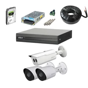 سیستم امنیتی داهوا مدل DP32I0301-a