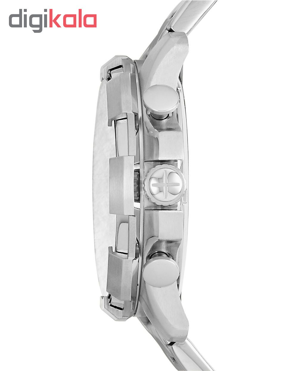 ساعت مچی عقربه ای مردانه فسیل مدل FS5163