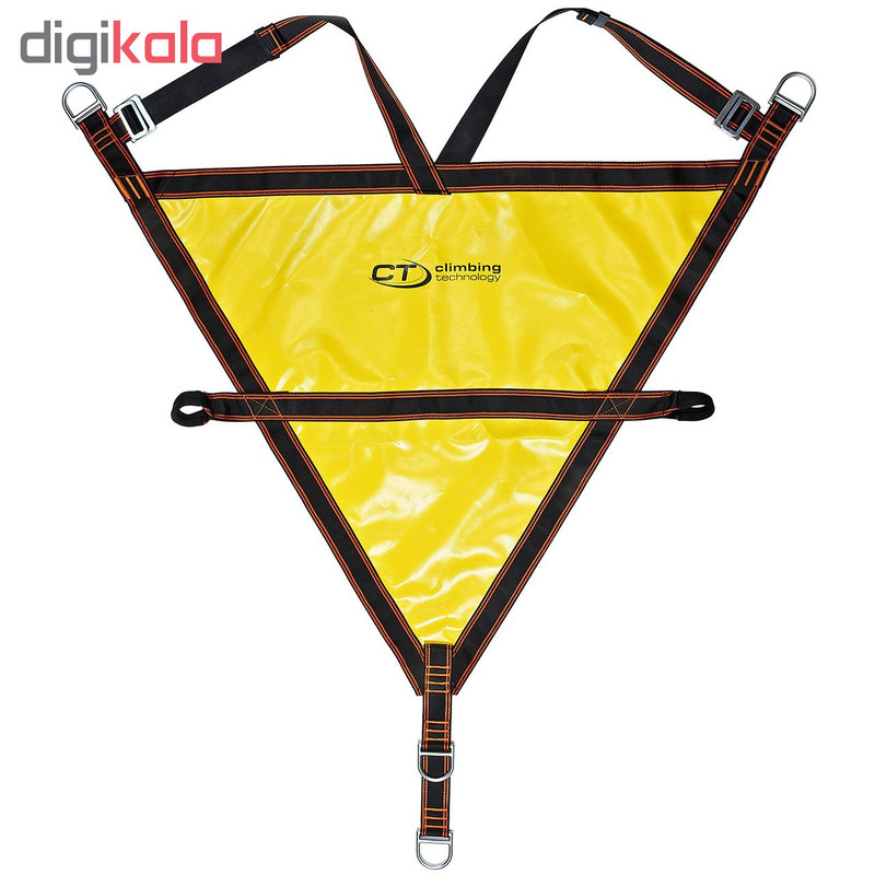 هارنس سی تی مدل RESCUE TRIANGLE