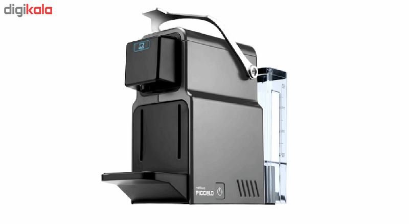 نسپرسو ساز کافه لوکس پیکولو