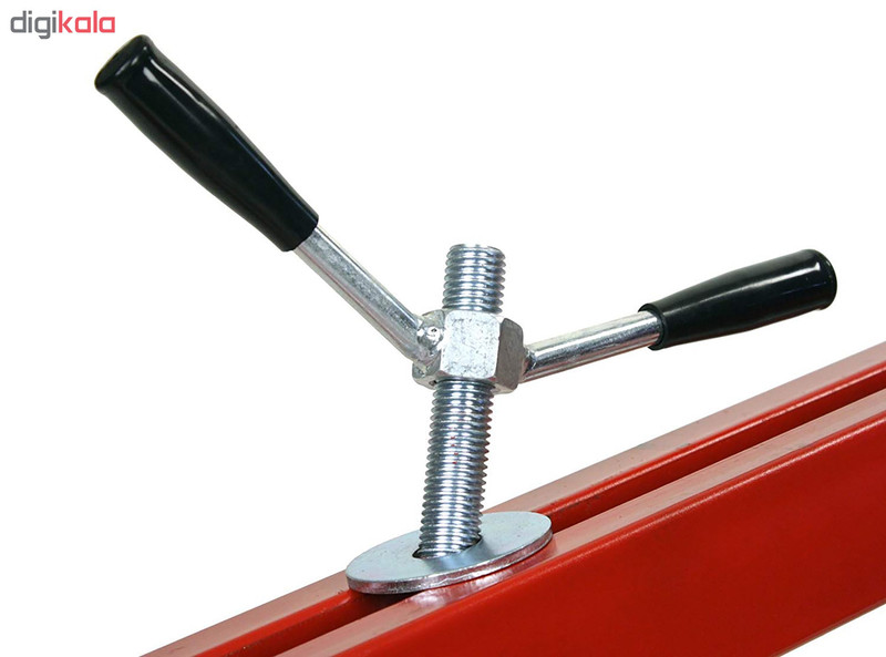 پایه نگهدارنده موتور کریپر مدل MSC پایه نگهدارنده موتور کریپر مدل MSC