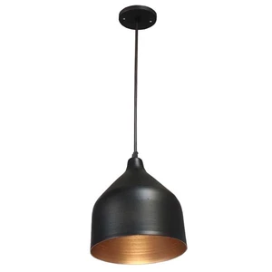 چراغ آویز سقفی کد lu100bg