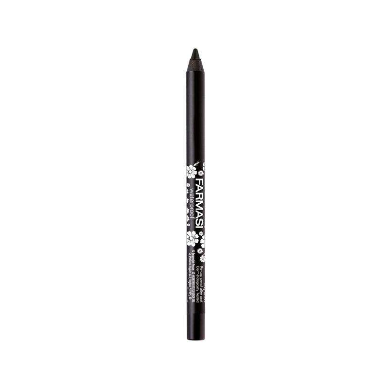 مداد چشم فارماسی مدل Drama Black