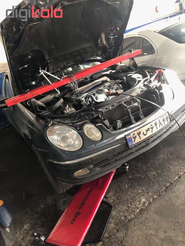 پایه نگهدارنده موتور کریپر مدل MSC پایه نگهدارنده موتور کریپر مدل MSC