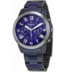 FOSSIL FS5230 watch for MEN